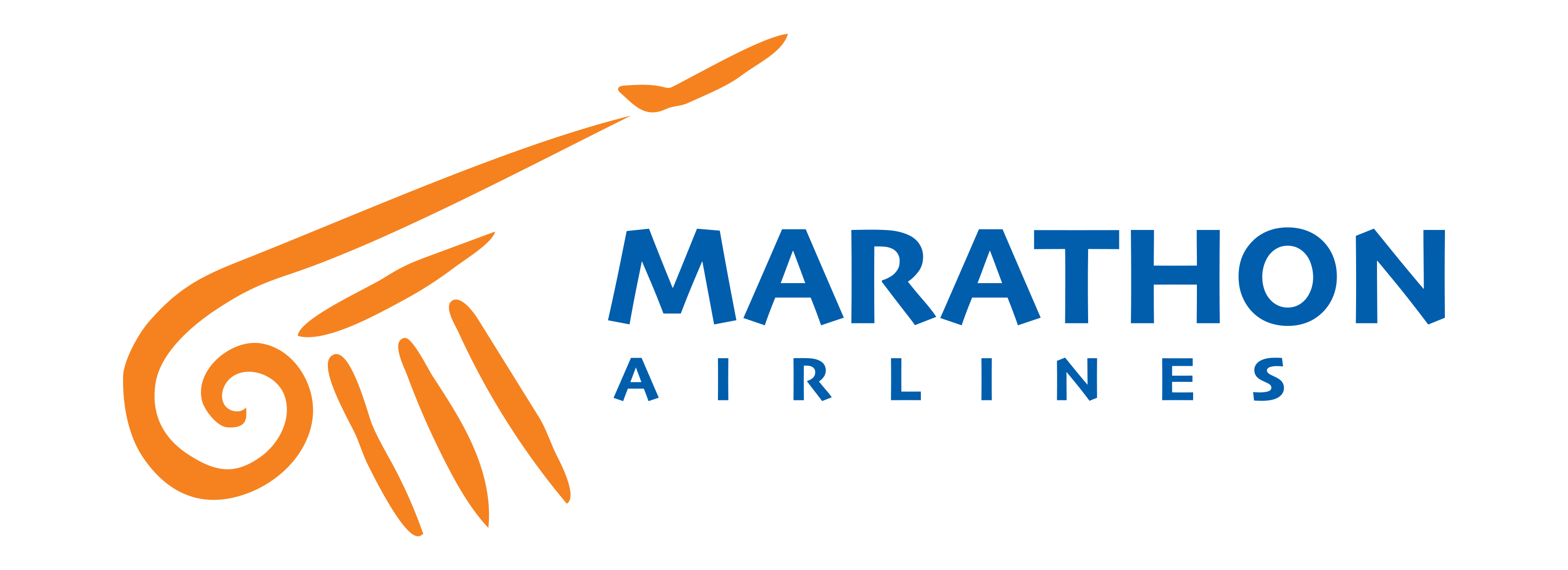 MARATHON AIRLINES